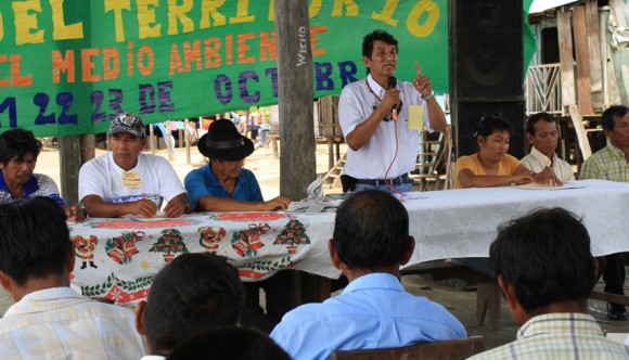 congreso 2011 de acodecospat