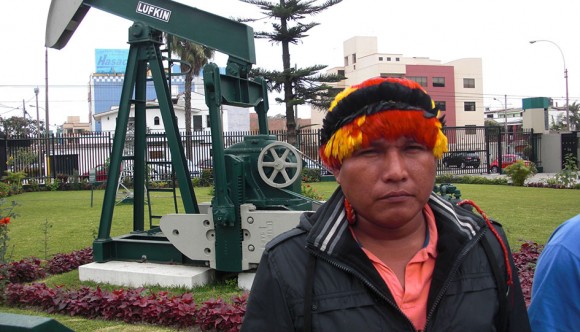 feconaco Incidencia lima 2012 andres sandi en minem