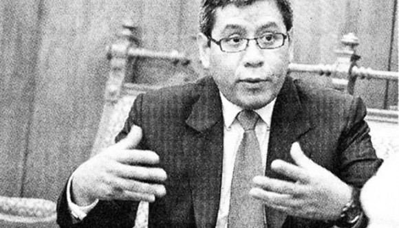 ivan lanegra
