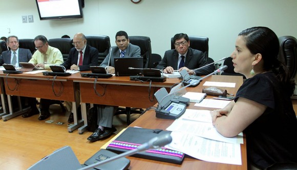 veronila mendoza perupetro web