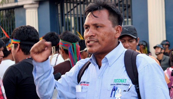 venancio sandi