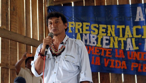 alfonso lopez