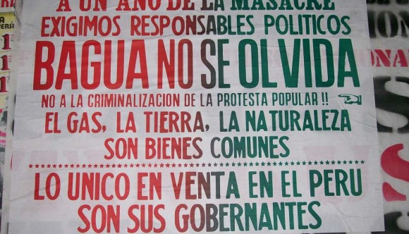 bagua no se olvida