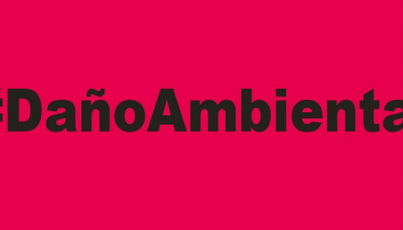 #dañoambientalm