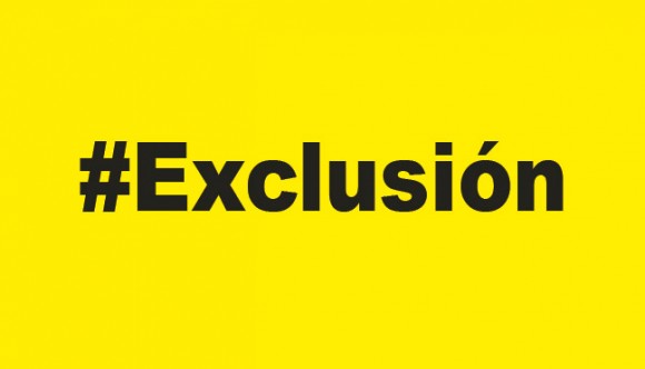 #exclusiona