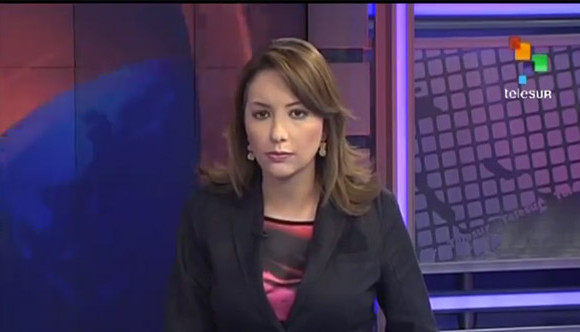 NoticiasTelesur