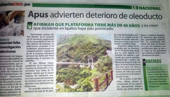 DerrameSan Pedro_DiarioUnow