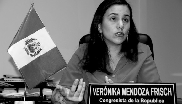 veronikamendoza