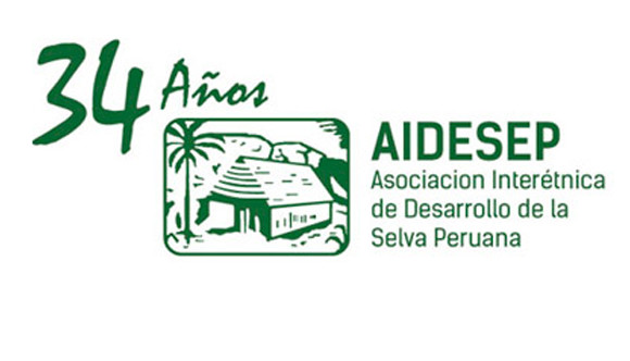 aidesep