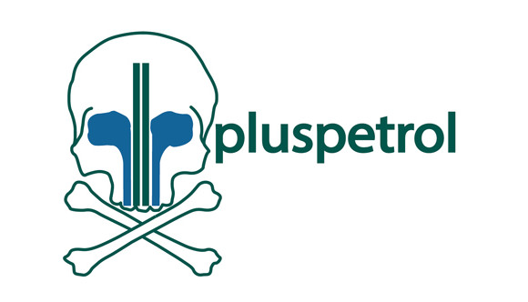 logo pluspetrol