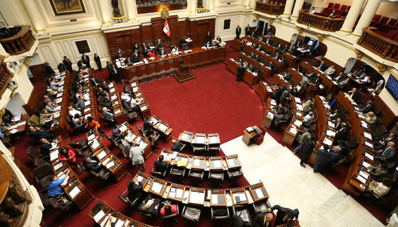 congreso