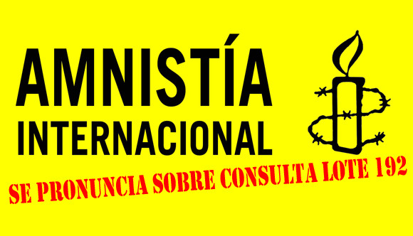 amnistia-internacional