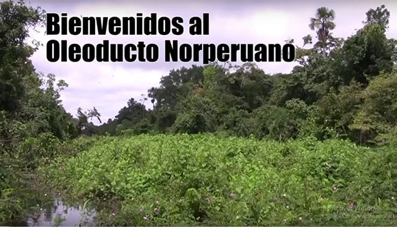 bienvenidoIquitos