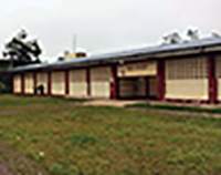colegio chiqui