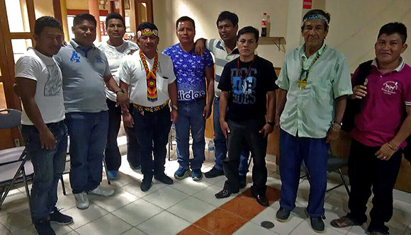 apus perupetro w