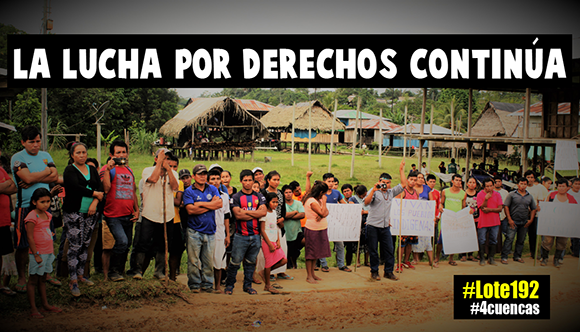 LaluchaContinua