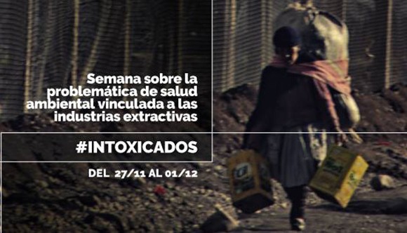 Semana sobre la Salud ambiental