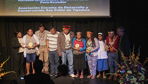 PremiaciónW