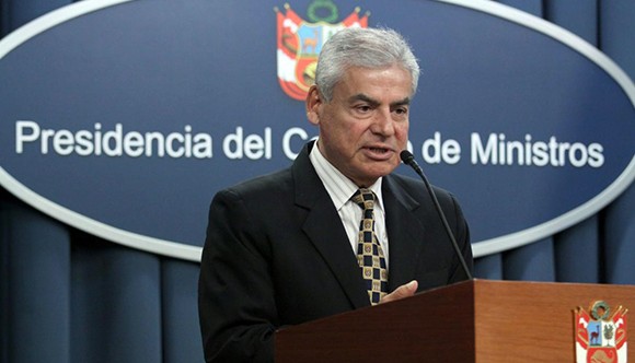 César Villanueva