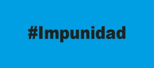 #impunidadc